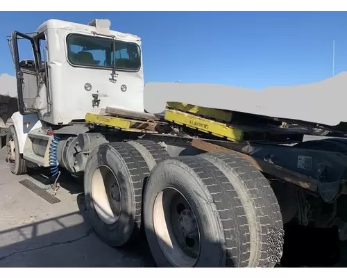 PACCAR MX-13 Engine Assembly