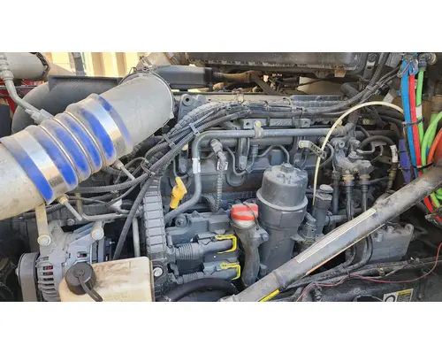 PACCAR MX-13 Engine Assembly