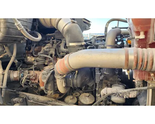PACCAR MX-13 Engine Assembly