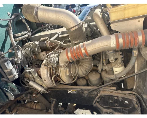 PACCAR MX-13 Engine Assembly