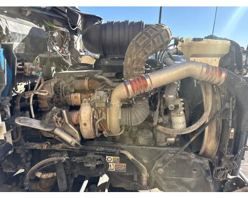 PACCAR MX-13 Engine Assembly