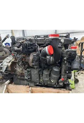 PACCAR MX-13 Engine Assembly