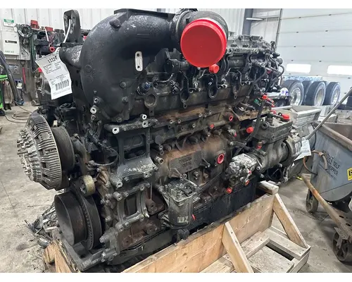 PACCAR MX-13 Engine Assembly