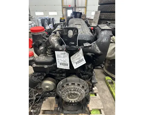 PACCAR MX-13 Engine Assembly