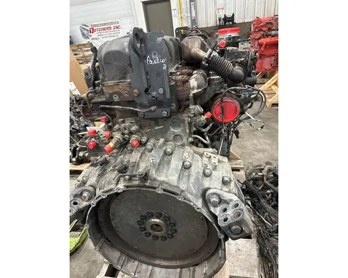 PACCAR MX-13 Engine Assembly