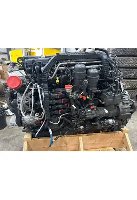 PACCAR MX-13 Engine Assembly