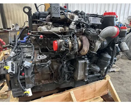 PACCAR MX-13 Engine Assembly