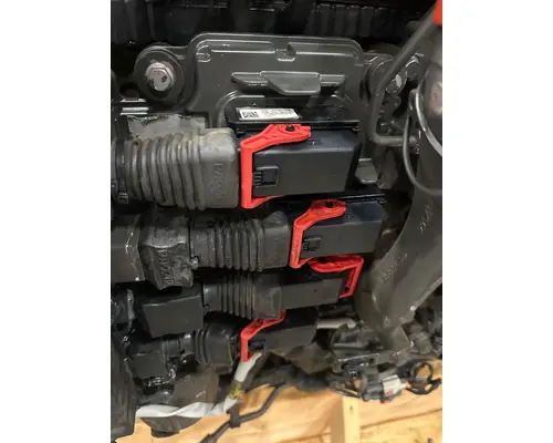 PACCAR MX-13 Engine Assembly