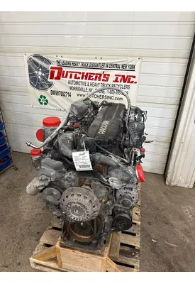 PACCAR MX-13 Engine Assembly