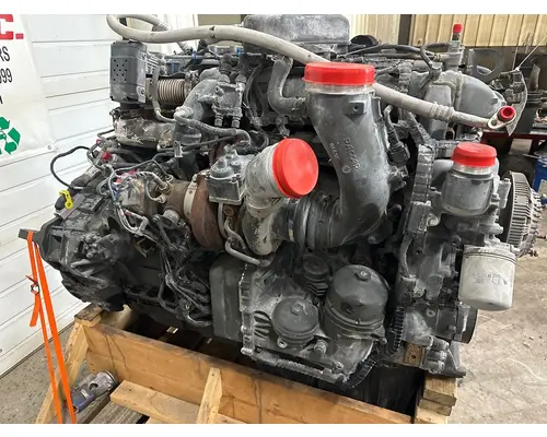 PACCAR MX-13 Engine Assembly