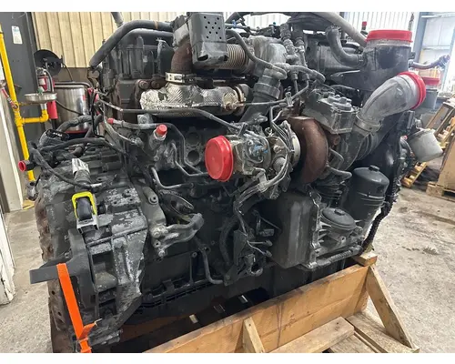 PACCAR MX-13 Engine Assembly