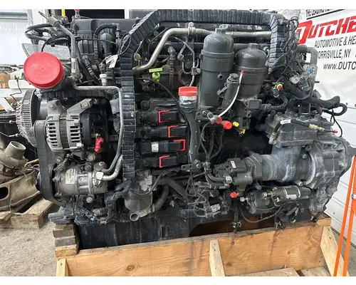 PACCAR MX-13 Engine Assembly