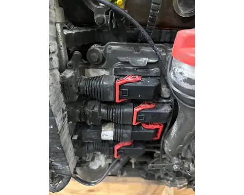 PACCAR MX-13 Engine Assembly