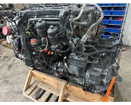 PACCAR MX-13 Engine Assembly