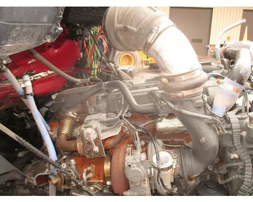 PACCAR MX-13 Engine Assembly