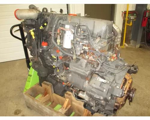 PACCAR MX-13 Engine Assembly