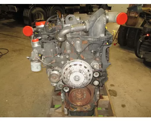 PACCAR MX-13 Engine Assembly