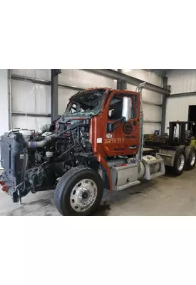 PACCAR MX-13 Engine Assembly