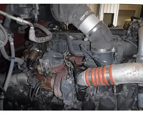 PACCAR MX-13 Engine Assembly