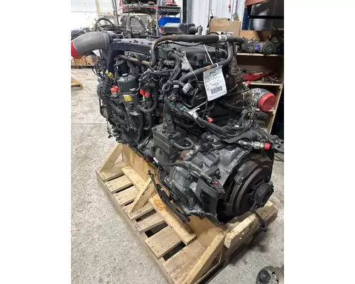 PACCAR MX-13 Engine Assembly