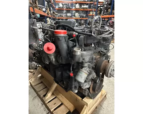 PACCAR MX-13 Engine Assembly