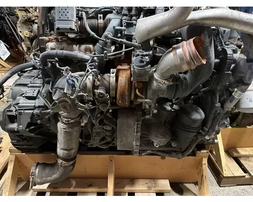 PACCAR MX-13 Engine Assembly