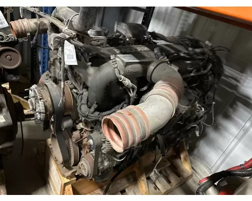 PACCAR MX-13 Engine Assembly