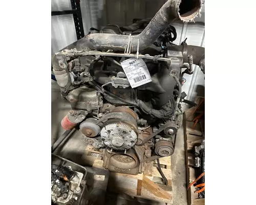 PACCAR MX-13 Engine Assembly