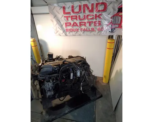 PACCAR MX-13 Engine Assembly