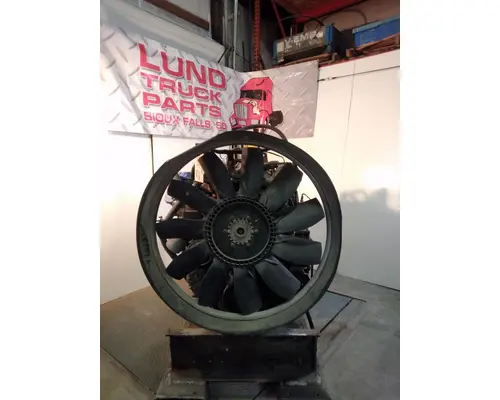 PACCAR MX-13 Engine Assembly