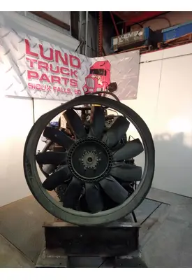 PACCAR MX-13 Engine Assembly