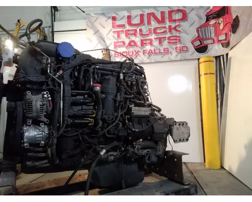 PACCAR MX-13 Engine Assembly