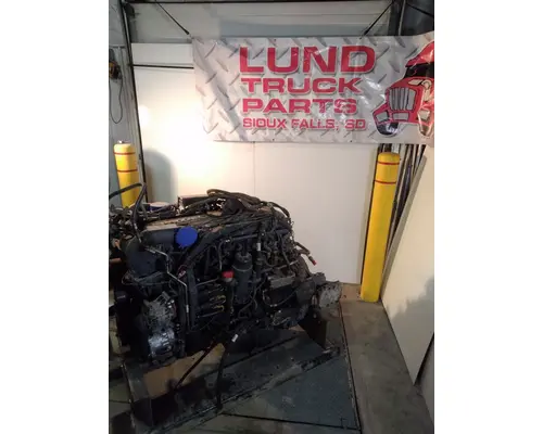 PACCAR MX-13 Engine Assembly