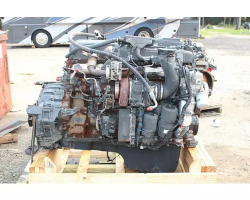 PACCAR MX-13 Engine Assembly OEM# MX-13 in Mineral, VA $10,000.00 #2015 ...