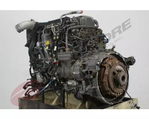 PACCAR MX-13 Engine Assembly