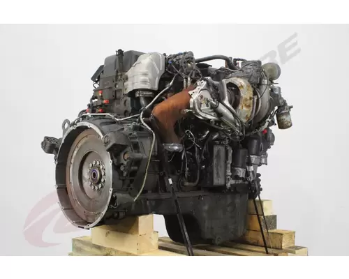 PACCAR MX-13 Engine Assembly