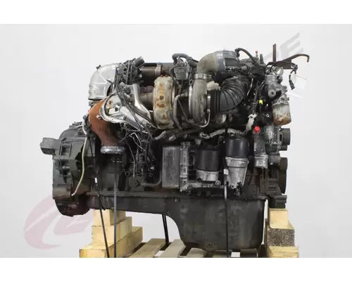 PACCAR MX-13 Engine Assembly