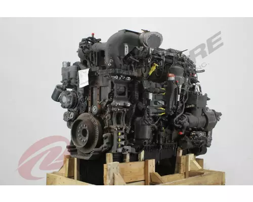 PACCAR MX-13 Engine Assembly