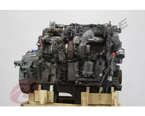 PACCAR MX-13 Engine Assembly