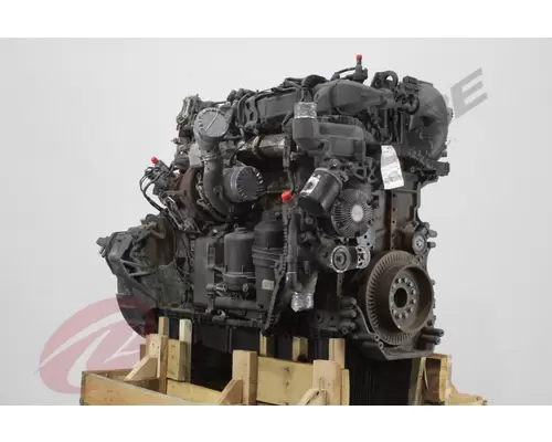 PACCAR MX-13 Engine Assembly