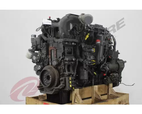 PACCAR MX-13 Engine Assembly