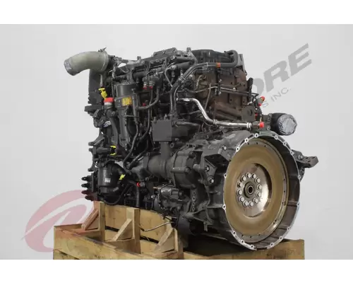 PACCAR MX-13 Engine Assembly