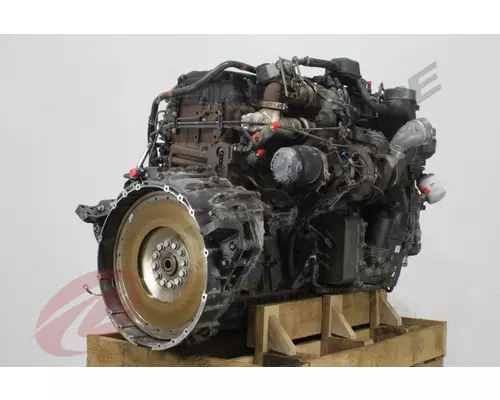 PACCAR MX-13 Engine Assembly