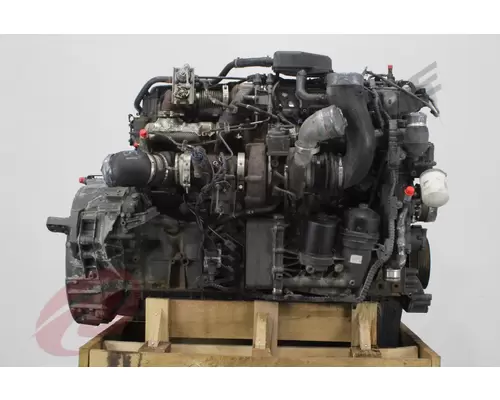 PACCAR MX-13 Engine Assembly