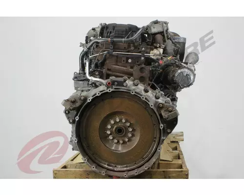 PACCAR MX-13 Engine Assembly