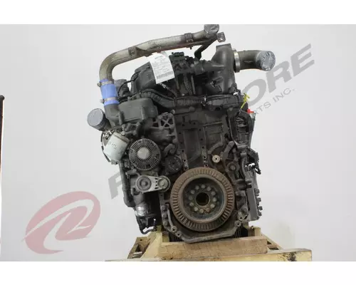 PACCAR MX-13 Engine Assembly