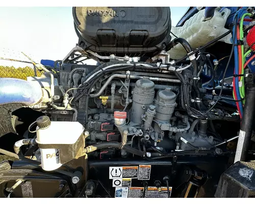 PACCAR MX-13 Engine Assembly