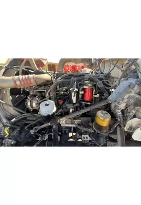 PACCAR MX-13 Engine Assembly