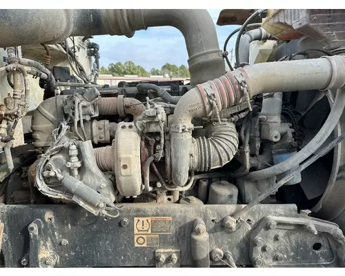 PACCAR MX-13 Engine Assembly