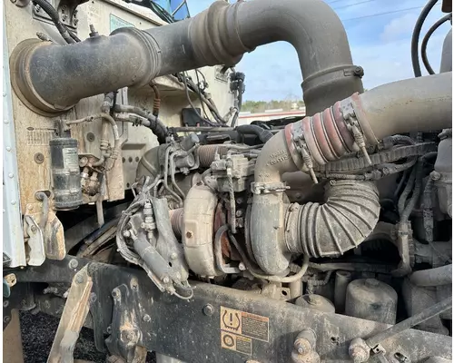 PACCAR MX-13 Engine Assembly